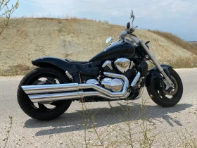     Suzuki Boulevard Vzr