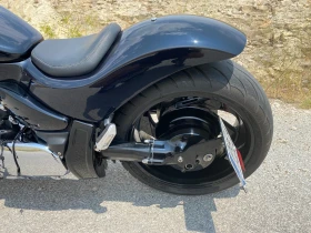 Suzuki Boulevard Vzr | Mobile.bg    4