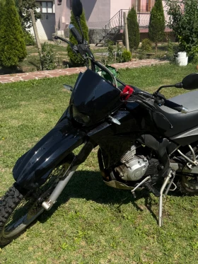 Yamaha Xt Xt125r  | Mobile.bg    3