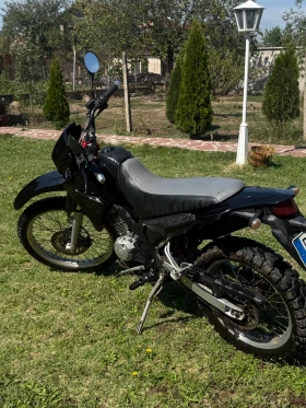 Yamaha Xt Xt125r  | Mobile.bg    7