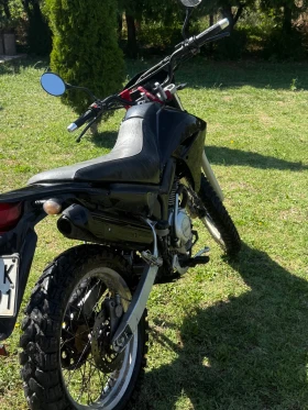 Yamaha Xt Xt125r  | Mobile.bg    6