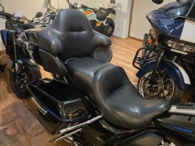 Harley-Davidson Touring FLTRU CVO ROAD GLIDE ULTRA ABS | Mobile.bg    16