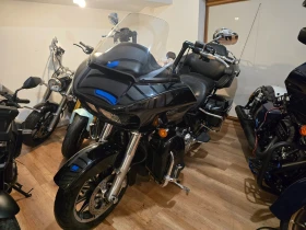 Harley-Davidson Touring FLTRU CVO ROAD GLIDE ULTRA ABS | Mobile.bg    2
