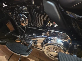 Harley-Davidson Touring FLTRU CVO ROAD GLIDE ULTRA ABS | Mobile.bg    7