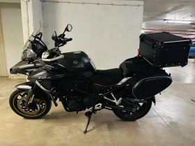 Benelli TRK 502 X | Mobile.bg � ����� ������ 5