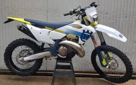 ������ Husqvarna TE