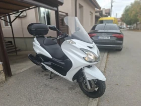 Yamaha Majesty Nu feis 400ie ������ ����� ���� | Mobile.bg � ����� ������ 13