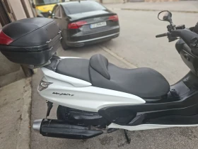 Yamaha Majesty Nu feis 400ie ������ ����� ���� | Mobile.bg � ����� ������ 11