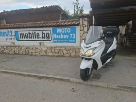 Yamaha Majesty Nu feis 400ie ������ ����� ���� | Mobile.bg � ����� ������ 5