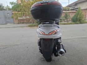Yamaha Majesty Nu feis 400ie ������ ����� ���� | Mobile.bg � ����� ������ 8