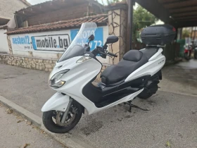 Yamaha Majesty Nu feis 400ie ������ ����� ���� | Mobile.bg � ����� ������ 15