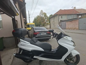 Yamaha Majesty Nu feis 400ie ������ ����� ���� | Mobile.bg � ����� ������ 12