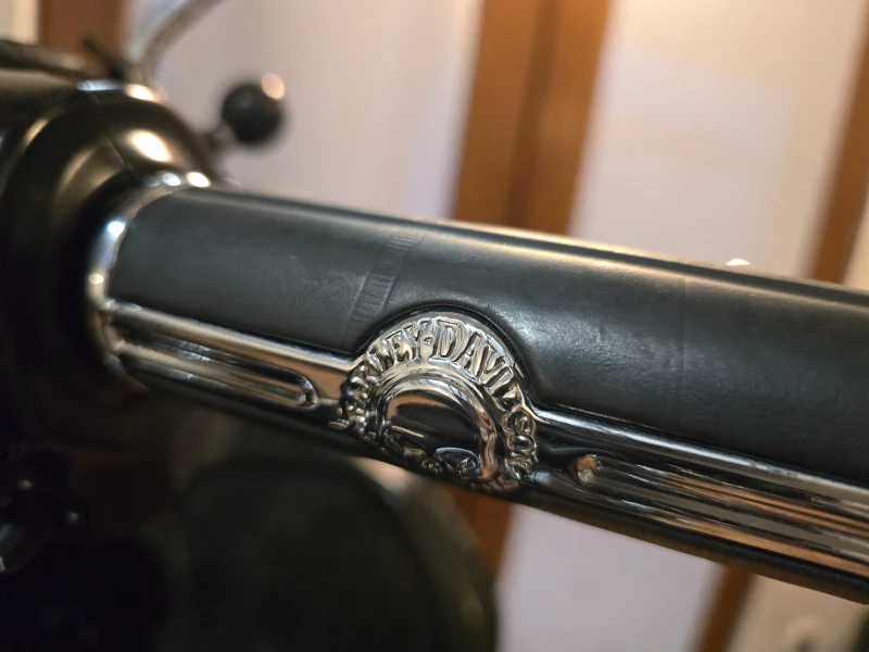 Harley-Davidson Touring FLTRU CVO ROAD GLIDE ULTRA ABS, снимка 13 - Мотоциклети и мототехника - 52314003