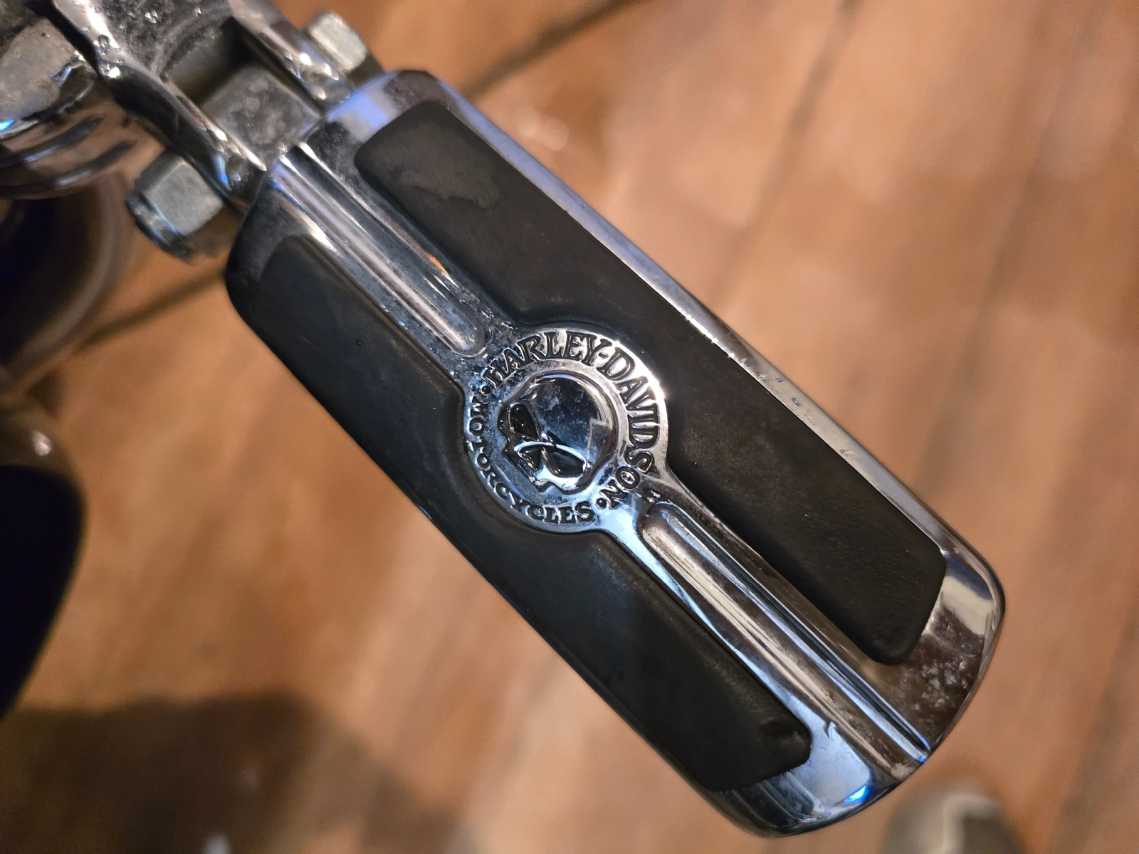 Harley-Davidson Touring FLTRU CVO ROAD GLIDE ULTRA ABS | Mobile.bg   11