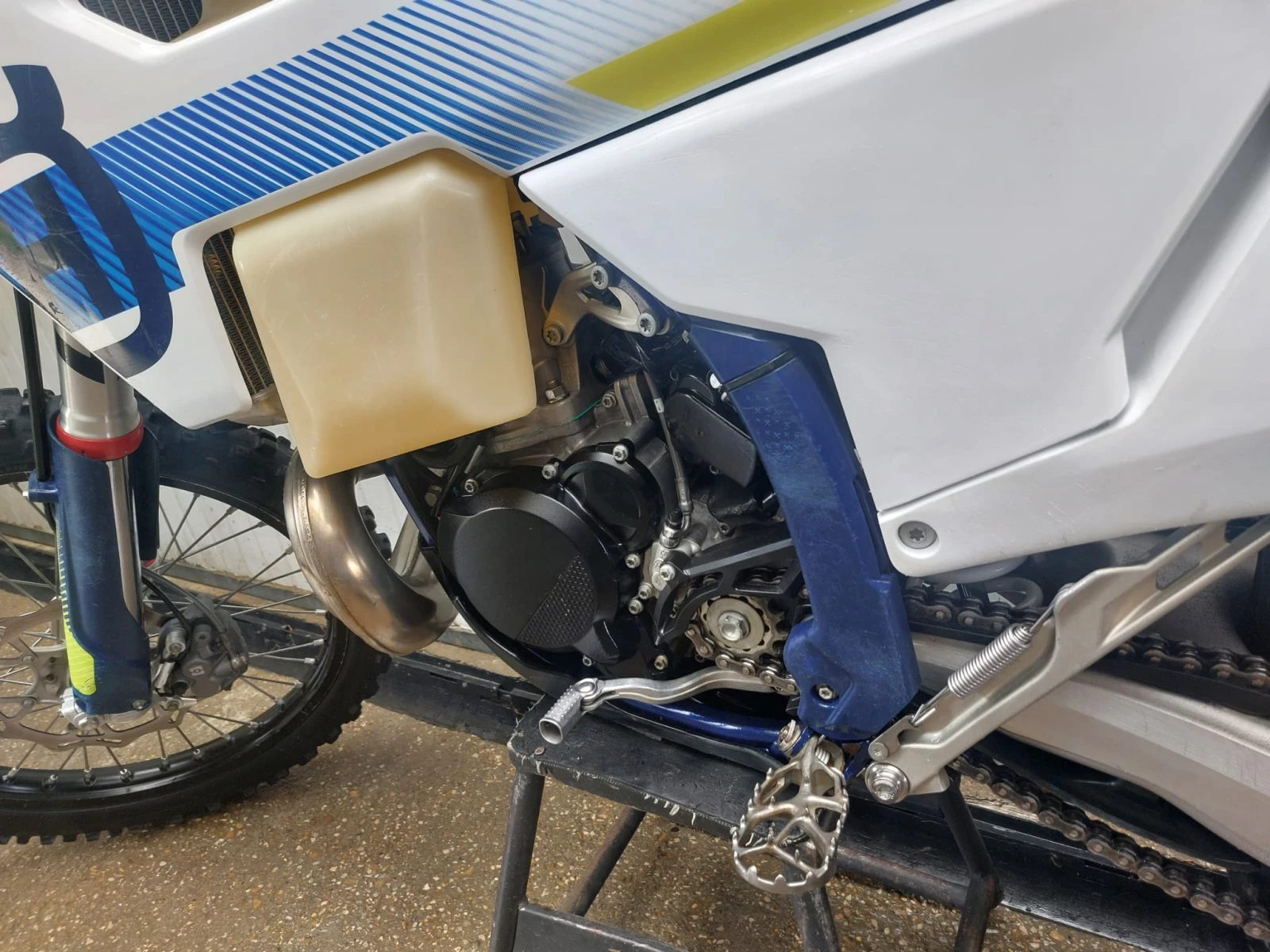 Husqvarna TE TBI 300 2024 | Mobile.bg � ����������� 5