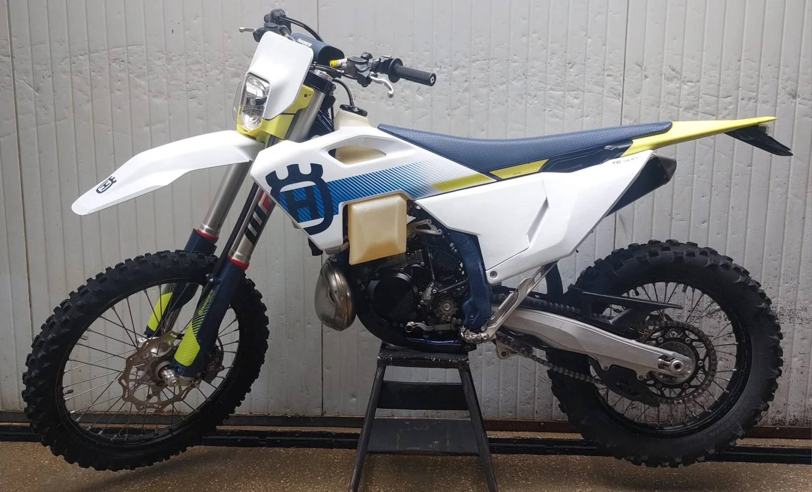 Husqvarna TE TBI 300 2024 | Mobile.bg � ����������� 2