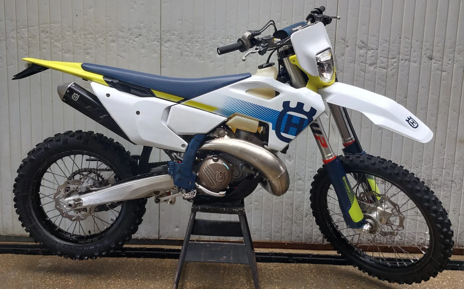 Husqvarna TE TBI 300 2024 | Mobile.bg � ����������� 1