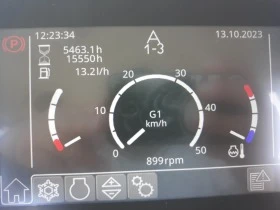 Челен товарач Liebherr L566, снимка 17