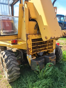 Телескопични товарачи JCB, снимка 3