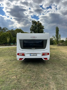 Каравана LMC EXQUISITE 595 VIP, снимка 6