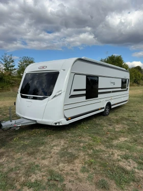 Каравана LMC EXQUISITE 595 VIP, снимка 1