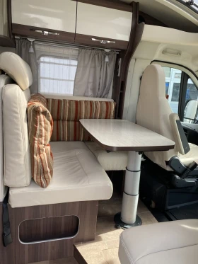  Burstner Nexo 685 fifty five | Mobile.bg    7