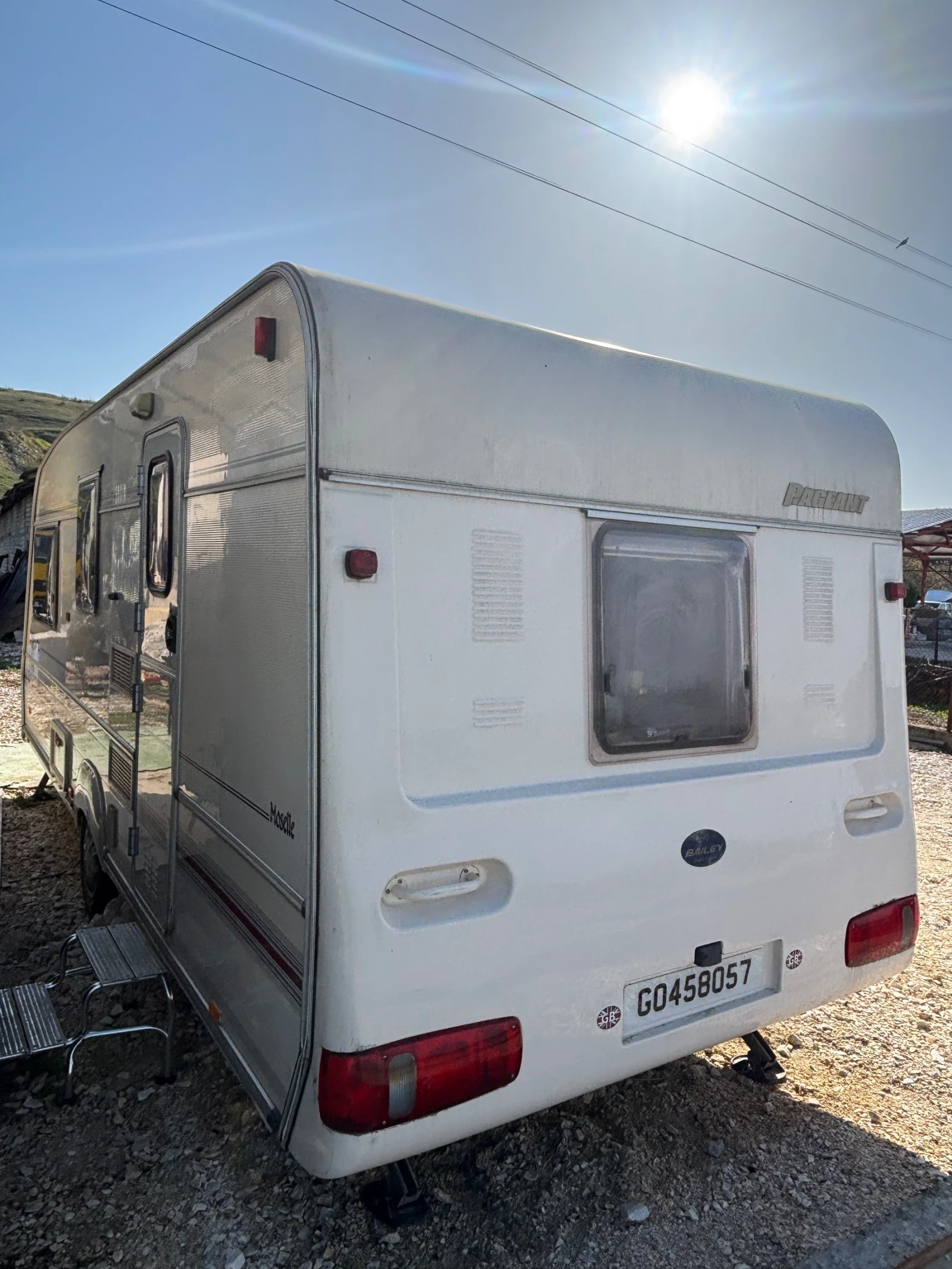 �������� Bailey Pageant Moselle  | Mobile.bg � ����������� 2