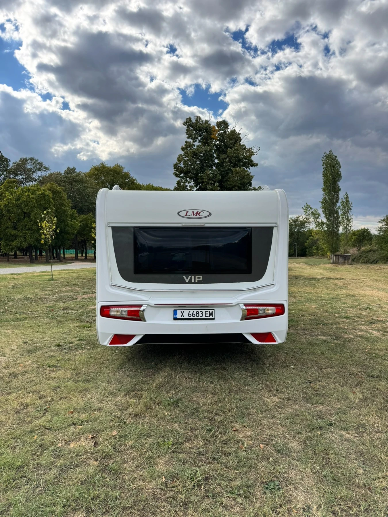 �������� LMC EXQUISITE 595 VIP | Mobile.bg � ����������� 6