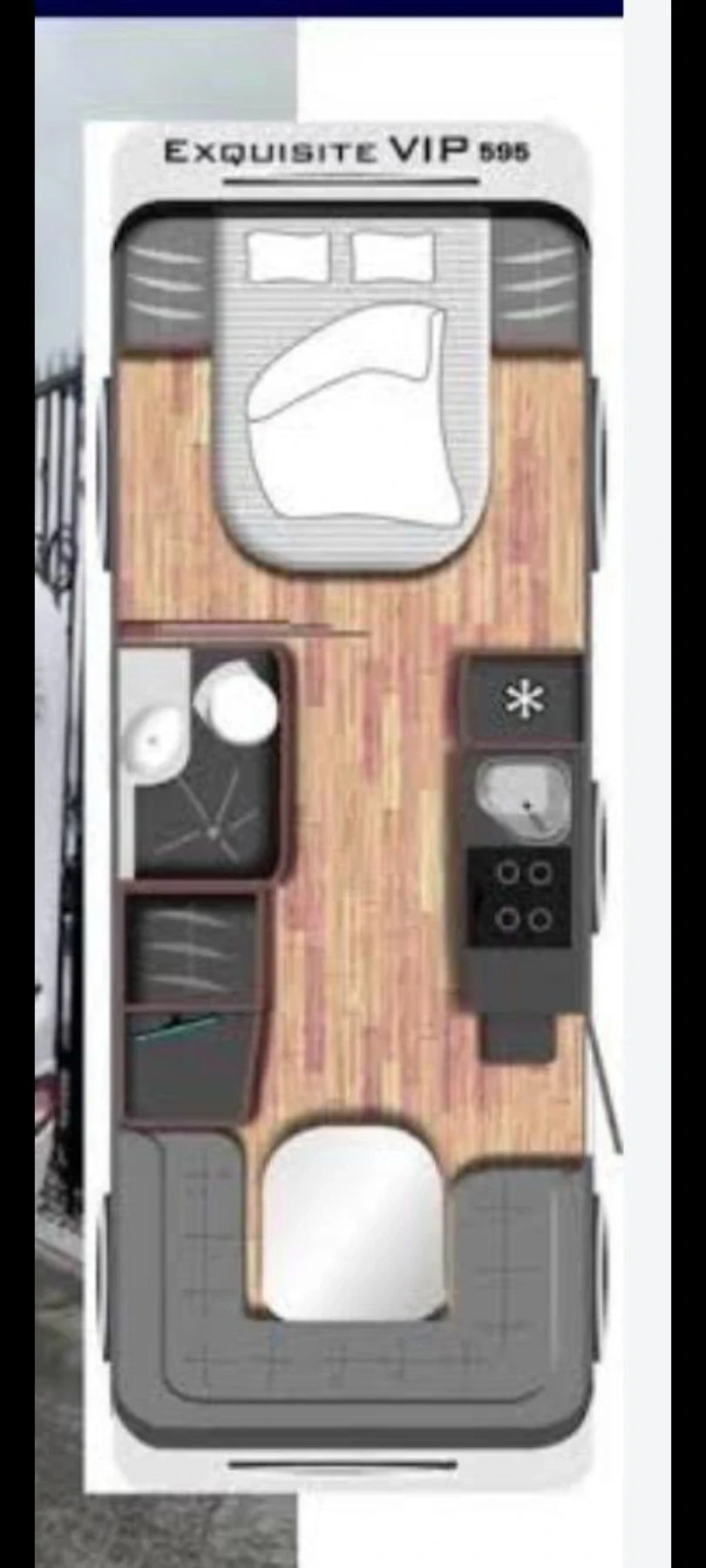 �������� LMC EXQUISITE 595 VIP | Mobile.bg � ����������� 16
