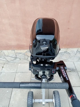 ����������� �������� Mercury 9.9 HP | Mobile.bg � ����� ������ 13