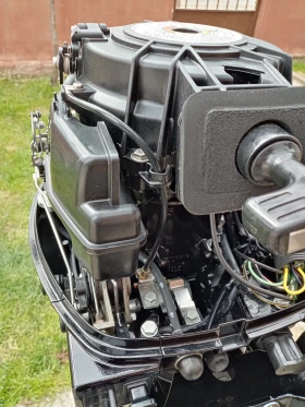 ����������� �������� Mercury 9.9 HP | Mobile.bg � ����� ������ 8