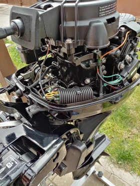 ����������� �������� Mercury 9.9 HP | Mobile.bg � ����� ������ 9