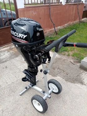 ����������� �������� Mercury 9.9 HP | Mobile.bg � ����� ������ 3