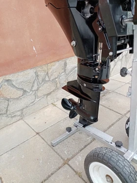 ����������� �������� Mercury 9.9 HP | Mobile.bg � ����� ������ 15