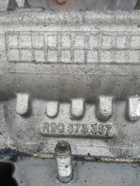 Глава за Opel Vectra B , снимка 3