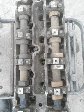 Глава за Opel Vectra B , снимка 2