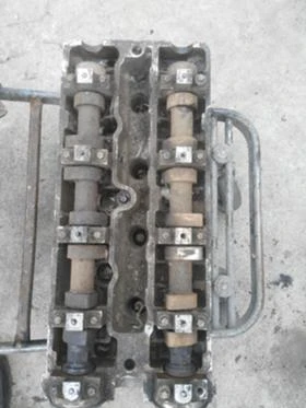 Глава за Opel Vectra B , снимка 1