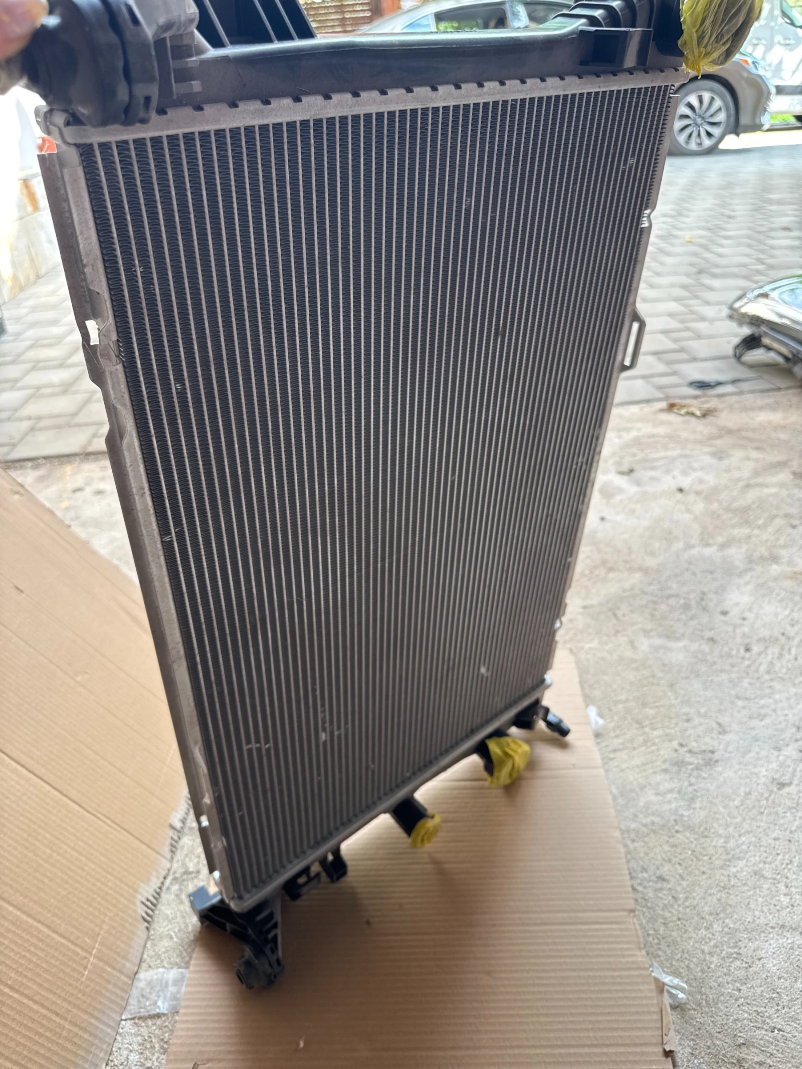  PA66-GF30 R (2  --  ) | Mobile.bg   4