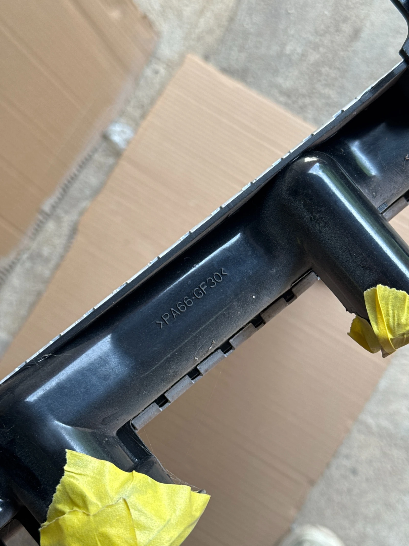  PA66-GF30 R (2  --  ) | Mobile.bg   6