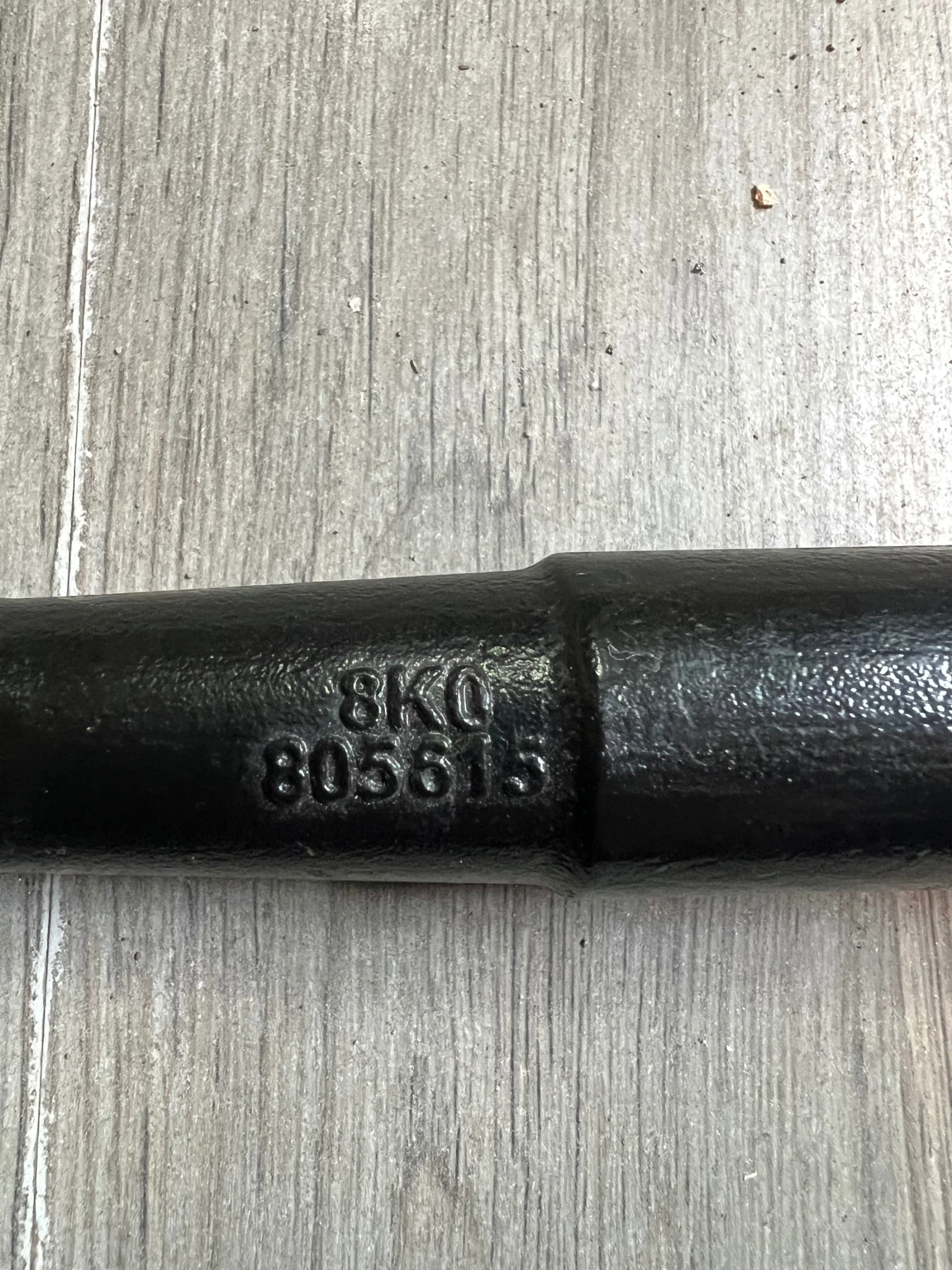 8K0805615     SKODA VW AUDI 8K0805615 | Mobile.bg   2