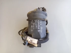 Тяло горивен филтър Опел Мерива Б 1.3цдти 