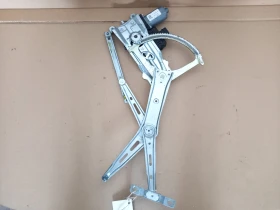 Ел машинка стъкло стъклоповдигач предна дясна Опел Зафира Б (1)