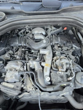 ����� �� �������� �� ����� �� ML,GL,GLE 350cdi-642 826