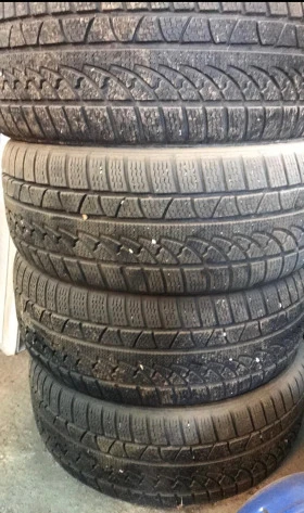 Гуми Всесезонни 245/50R18, снимка 1