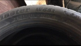 Гуми Всесезонни 245/50R18, снимка 3