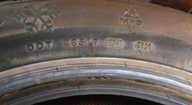 Гуми Всесезонни 245/50R18, снимка 2