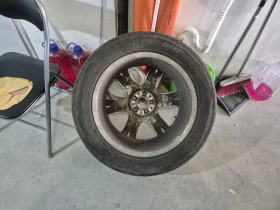 Гуми с джанти Bridgestone 255/50R19, снимка 9