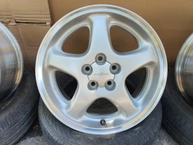 Джанти за Subaru Impreza, снимка 3