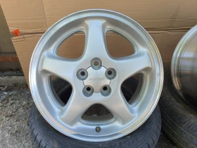 Джанти за Subaru Impreza, снимка 2