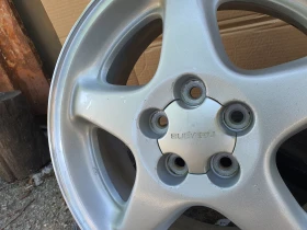 Джанти за Subaru Impreza, снимка 6